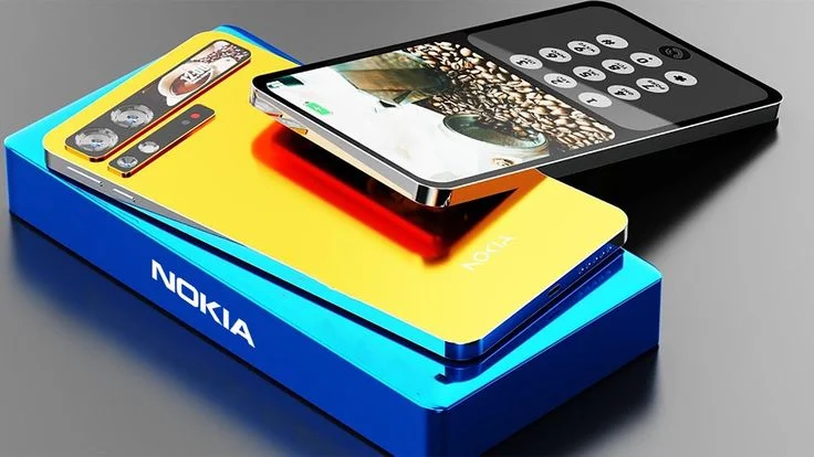 Nokia Luxury Smartphone, Nokia 200MP Camera Phone, Nokia 8000mAh Battery, Nokia 120W Fast Charging, Nokia New Launch 2025, Nokia Flagship Phone, Nokia Monster Phone, Nokia Android Smartphone, Nokia Camera Phone,