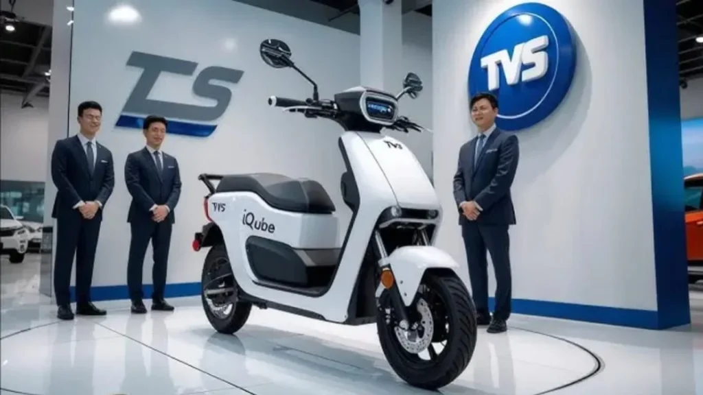 TVS iQube Electric, TVS Electric Scooter, iQube 2025 Model, TVS iQube Price, Electric Scooter Under 1 Lakh, TVS iQube Range, Smart Electric Scooter, iQube Features, Electric Scooty India, TVS iQube Charging Time, TVS iQube Booking, Best Electric Scooter India, TVS iQube Review,