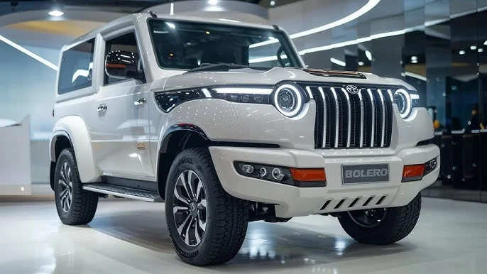ChatGPT said: Mahindra Bolero, Mahindra Bolero price, Mahindra Bolero mileage, Mahindra Bolero 40 KMPL, Mahindra Bolero SUV, affordable SUV India, rugged SUV, fuel-efficient SUV, Mahindra Bolero features, best mileage SUV, Mahindra Bolero review,