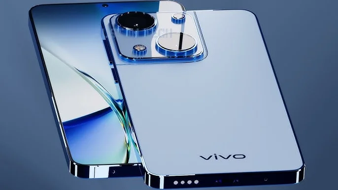 Vivo Y400 Pro, Vivo Y400 Pro price, Vivo Y400 Pro launch, Vivo Y400 Pro features, Vivo Y400 Pro specs, Vivo Y400 Pro 256GB storage, Vivo Y400 Pro 150W charging, budget smartphone 2025, fast charging phone under 15000,