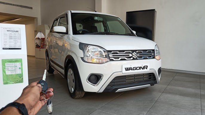 WagonR 2025 Offer, Maruti Suzuki WagonR Discount, WagonR 2025 Price Drop, Cheapest Car in India 2025, WagonR Booking Offer, ₹2.09 Lakh Car India, Maruti Suzuki Deals 2025, Budget Hatchback India, WagonR EMI Plans, Limited Time Car Offer,