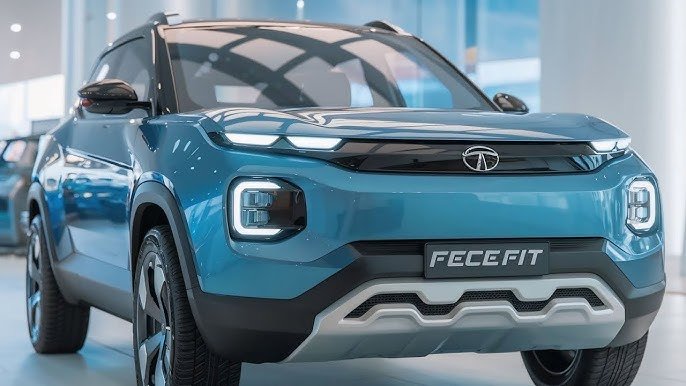 New Tata Punch 2025 Launch, Tata Punch 2025 Features, Tata Punch Mileage, Tata Punch Booking, Tata Punch Price 2025, Tata Punch Engine, Tata Punch Safety, Tata Punch Design, Tata Punch SUV, Tata Motors New Launch, Tata Punch Fuel Efficiency, Tata Punch AMT,
