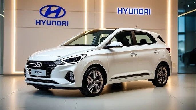Hyundai Santro 2025, Hyundai Santro price, Hyundai Santro mileage, Hyundai Santro launch, Hyundai Santro 36 KMPL, affordable hatchback India, Hyundai Santro features, Hyundai Santro design, budget car India, Hyundai Santro automatic,