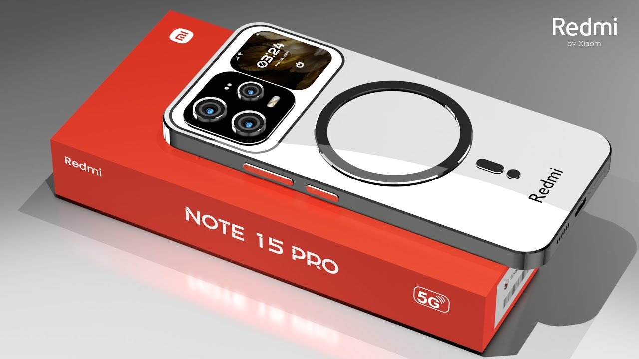 Redmi Note 15 Pro Max, Redmi Note 15, Redmi Pro Max, नया रेडमी फोन, रेडमी मोबाइल, रेडमी नोट सीरीज, रेडमी फोन 2025, रेडमी प्रो मैक्स, रेडमी 15 प्रो, रेड